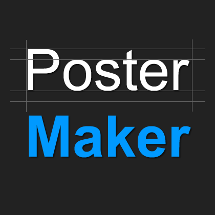 Poster Maker - 100% Free Poster Design Online Tool