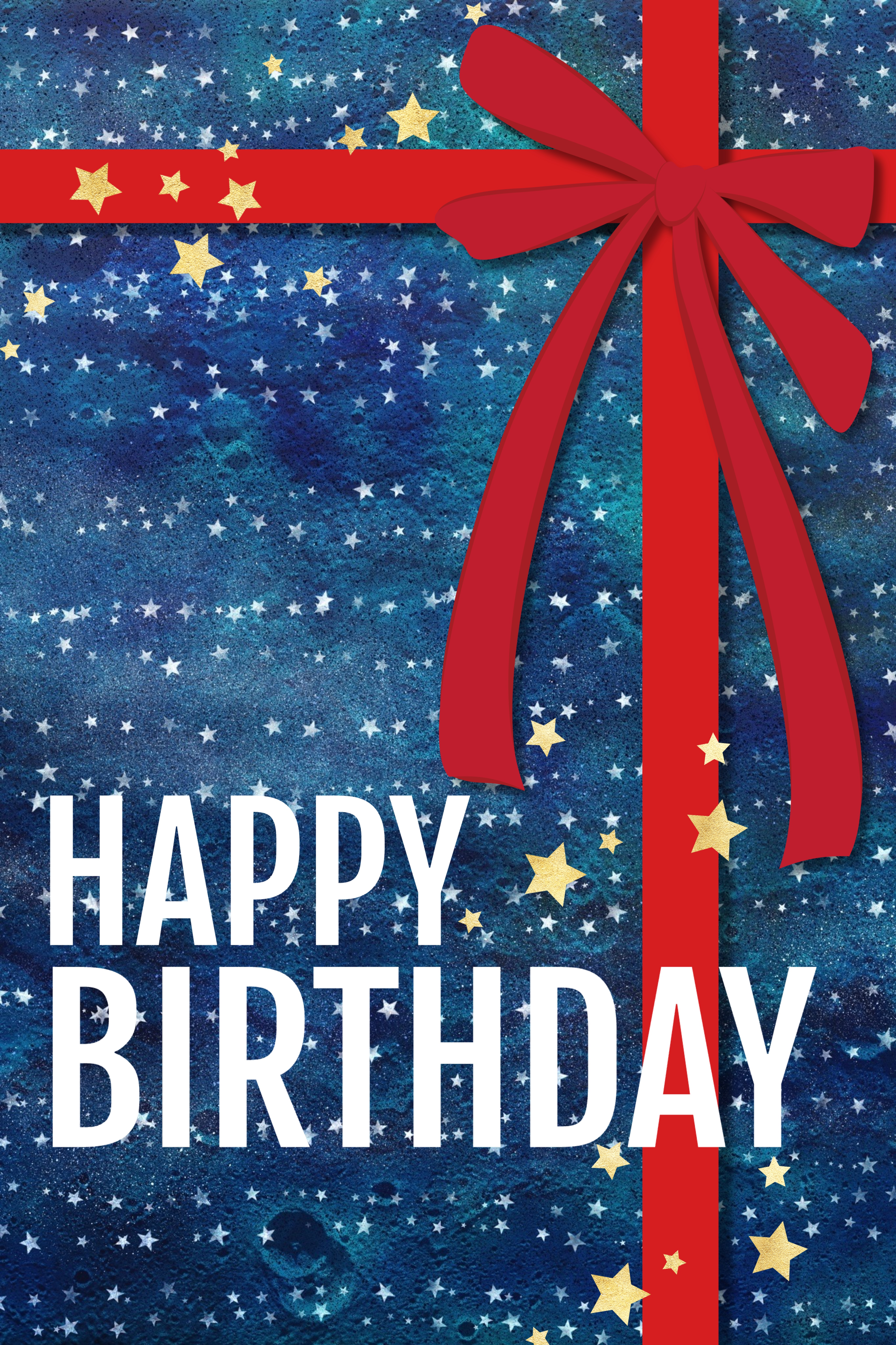 Birthday Card